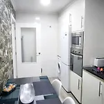 El Piso Que Buscas Recien Reformado Vegas Apartment *