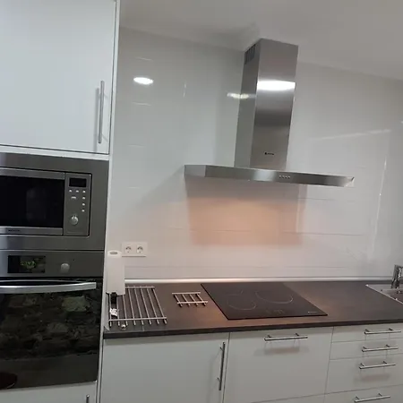 El Piso Que Buscas Recien Reformado Vegas *