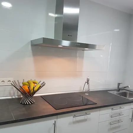 El Piso Que Buscas Recien Reformado Vegas San Pedro