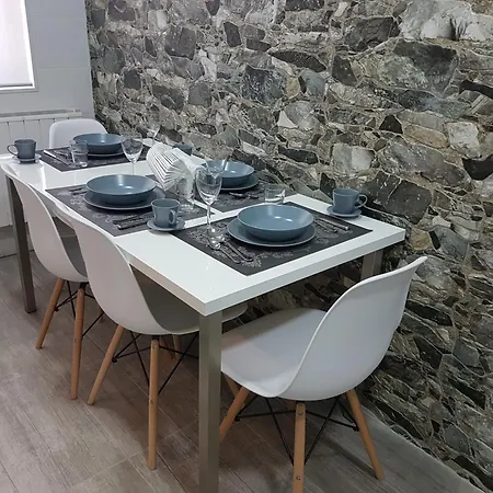 El Piso Que Buscas Recien Reformado Vegas דירה San Pedro