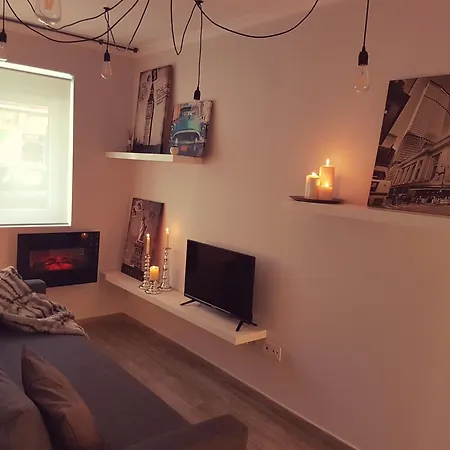 El Piso Que Buscas Recien Reformado Vegas