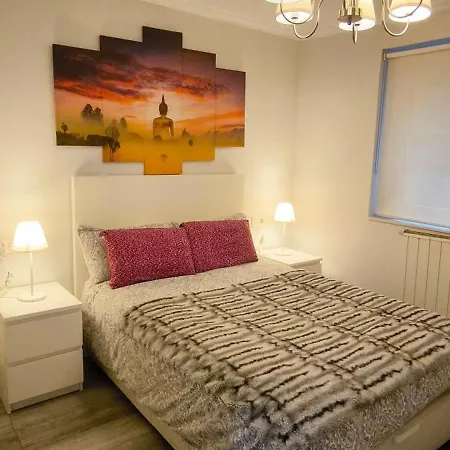 El Piso Que Buscas Recien Reformado Vegas