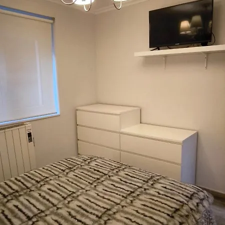 El Piso Que Buscas Recien Reformado Vegas דירה *