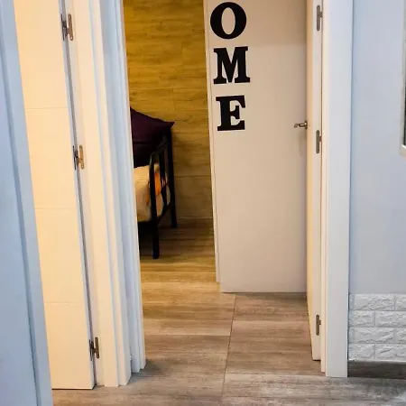 El Piso Que Buscas Recien Reformado Vegas *