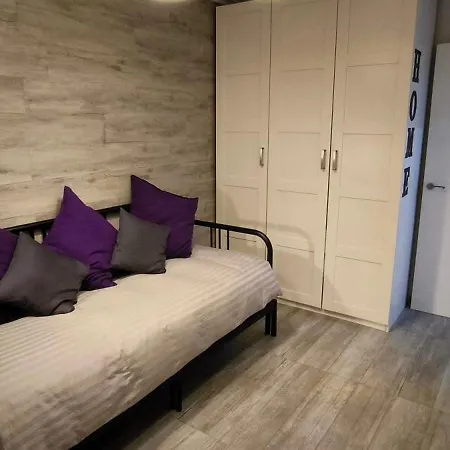 El Piso Que Buscas Recien Reformado Vegas San Pedro