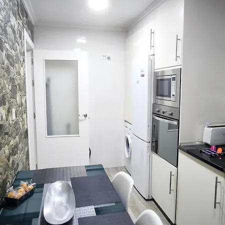 El Piso Que Buscas Recien Reformado Vegas アパート *