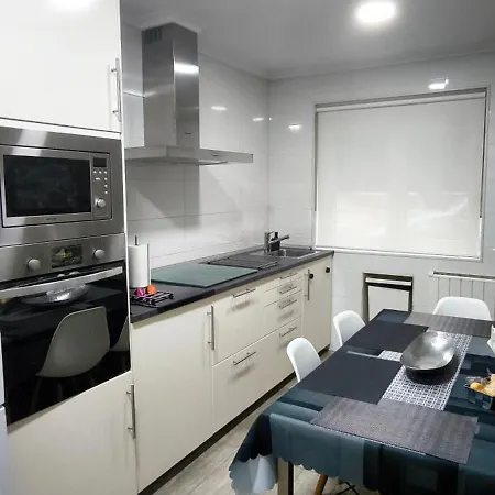 アパート El Piso Que Buscas Recien Reformado Vegas San Pedro
