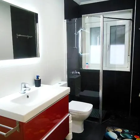 El Piso Que Buscas Recien Reformado Vegas דירה