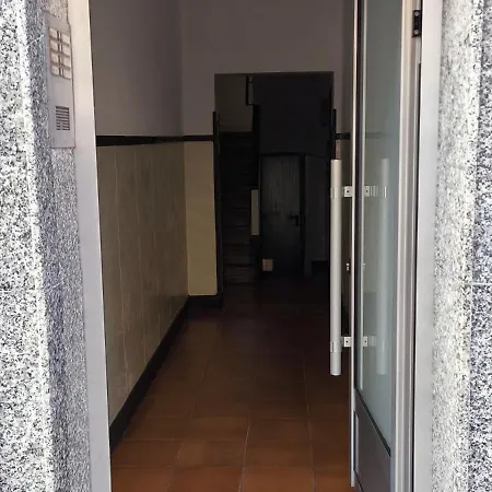 El Piso Que Buscas Recien Reformado Vegas דירה