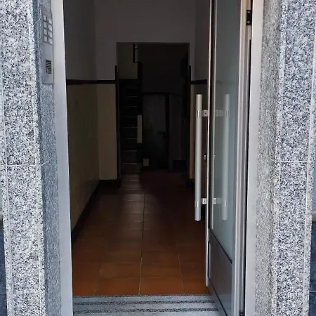 El Piso Que Buscas Recien Reformado Vegas דירה